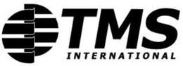 TMS INTERNATIONAL trademark
