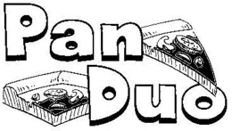 PAN DUO trademark