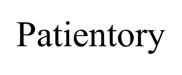 PATIENTORY trademark