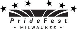 PRIDEFEST ~ MILWAUKEE ~ trademark