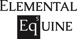 ELEMENTAL EQ5UINE trademark