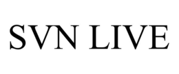 SVN LIVE trademark