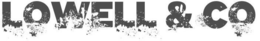 LOWELL & CO trademark