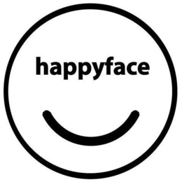 HAPPYFACE trademark