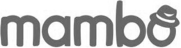 MAMBO trademark