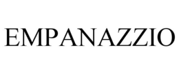 EMPANAZZIO trademark
