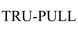 TRU-PULL trademark