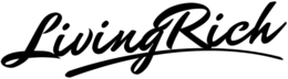LIVING RICH trademark