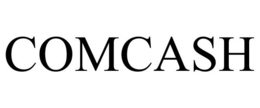COMCASH trademark