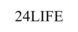 24LIFE trademark