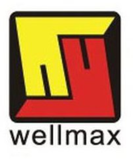 WELLMAX trademark
