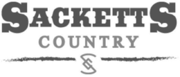 SACKETTS COUNTRY SC trademark
