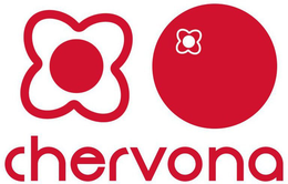 CHERVONA trademark
