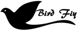 BIRD FIY trademark
