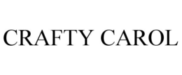 CRAFTY CAROL trademark