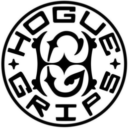 HG HOGUE GRIPS trademark