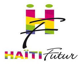 HF HAÏTI FUTUR trademark