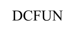 DCFUN trademark