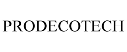 PRODECOTECH trademark