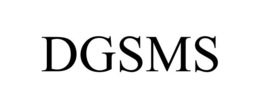 DGSMS trademark