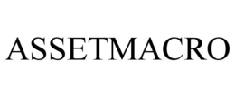 ASSETMACRO trademark