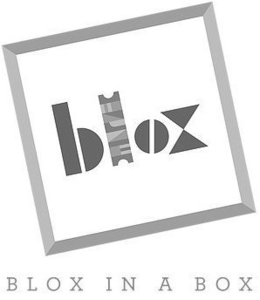 BLOX IN A BOX trademark