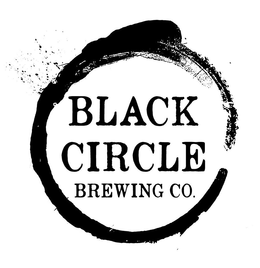 BLACK CIRCLE BREWING CO. trademark