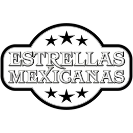 ESTRELLAS MEXICANAS trademark