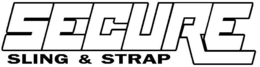 SECURE SLING & STRAP trademark