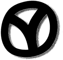 Y trademark