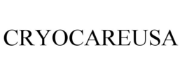 CRYOCAREUSA trademark