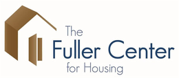 THE FULLER CENTER FOR HOUSING trademark