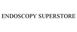 ENDOSCOPY SUPERSTORE trademark