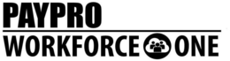 PAYPRO WORKFORCE ONE trademark