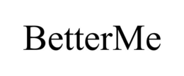 BETTERME trademark