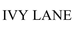 IVY LANE trademark