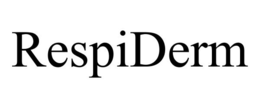 RESPIDERM trademark