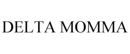 DELTA MOMMA trademark