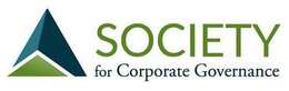 SOCIETY FOR CORPORATE GOVERNANCE trademark