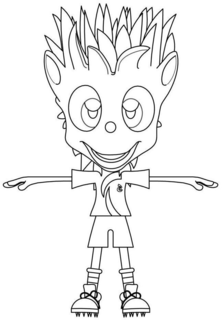 LogoMark trademark