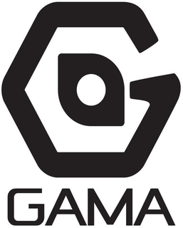 G GAMA trademark