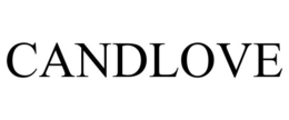 CANDLOVE trademark