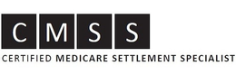 CMSS CERTIFIED MEDICARE SETTLEMENT SPECIALIST trademark