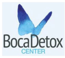 BOCADETOX CENTER trademark