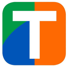 T trademark