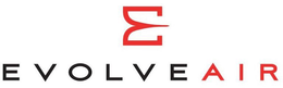 E EVOLVEAIR trademark