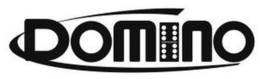 DOMINO trademark