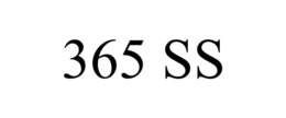 365 SS trademark