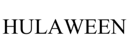 HULAWEEN trademark