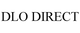 DLO DIRECT trademark